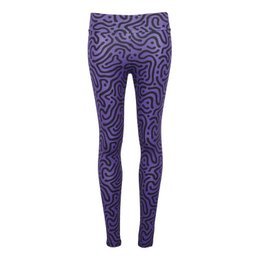 Creativity Leggings in Organic Cotton