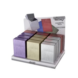 CH GEBORSTELD COL CIG PACK 20 STUKS DL-12
