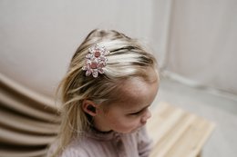 Pasador para el pelo - Primavera/Primavera 03