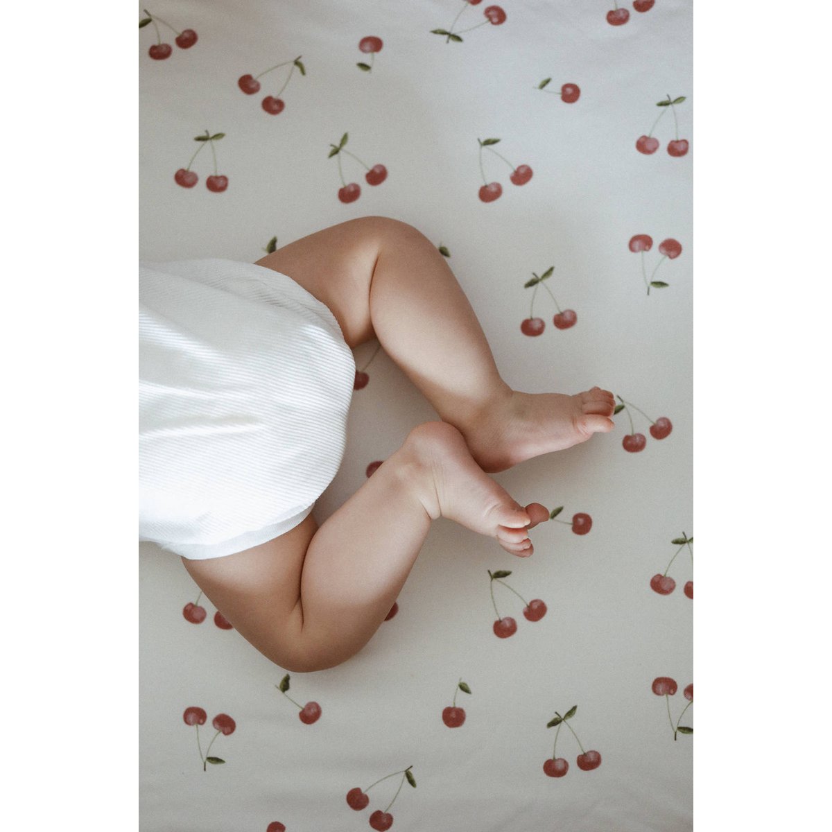 Drap lit bébé