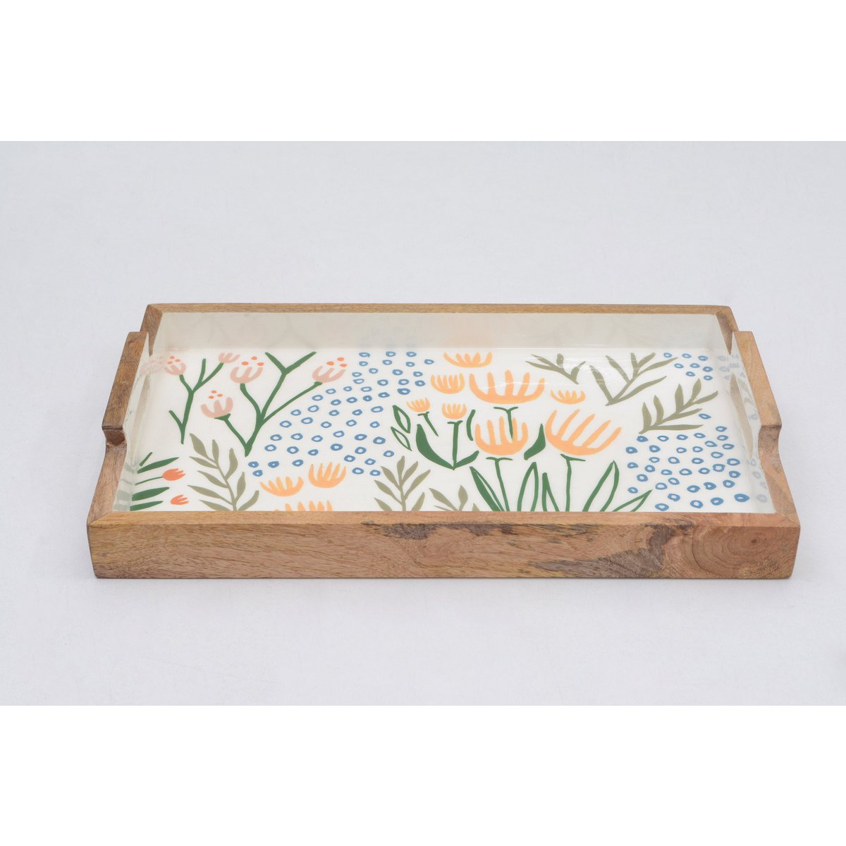 AGURY DESIGNER SERVE TRAY