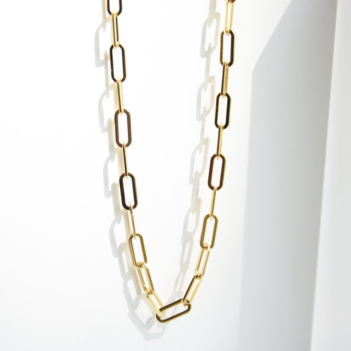 Necklace BALI