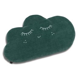 Cloud pillow