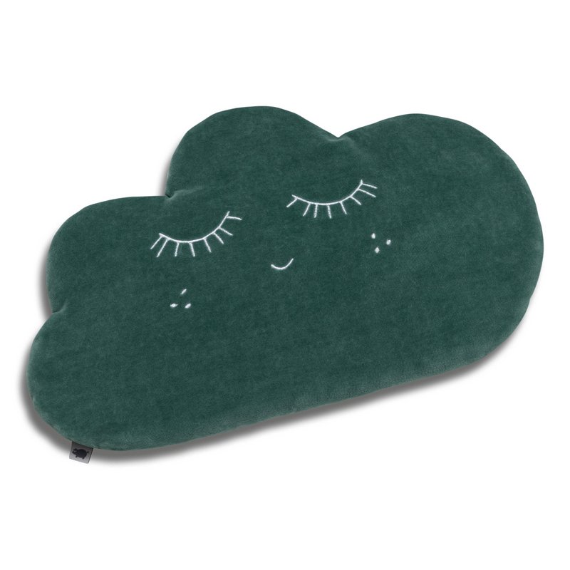 Cloud pillow