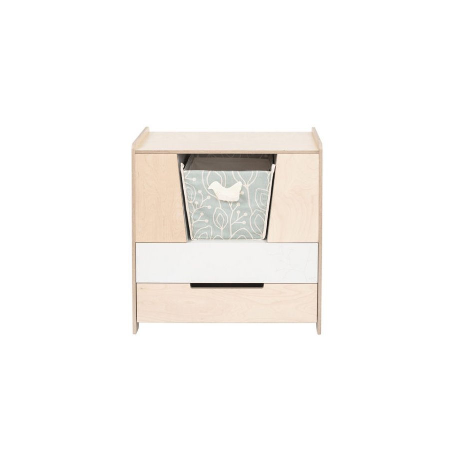 bird&berry dresser