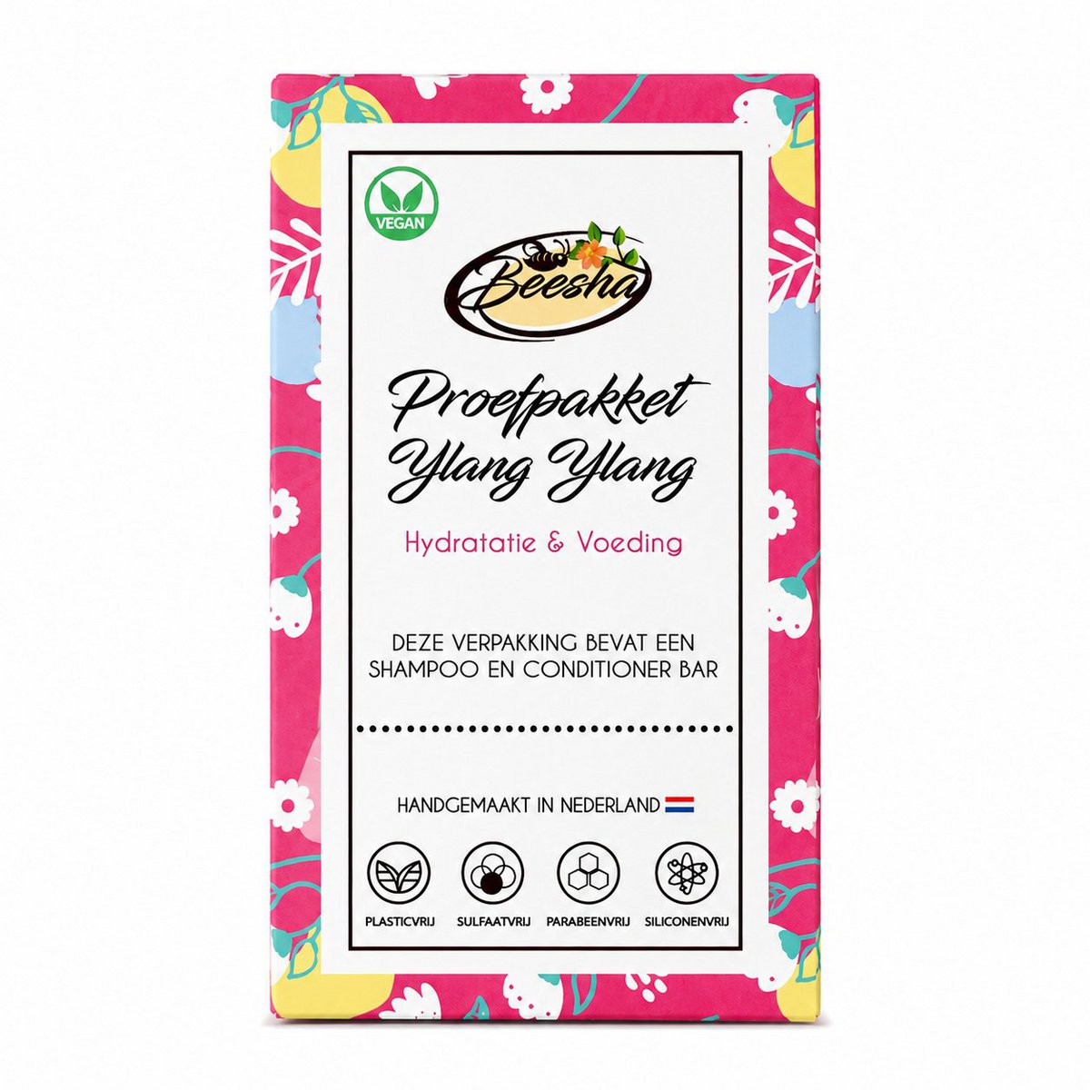 Przykładowy pakiet Ylang Ylang Duo