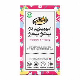 Prøvepakke Ylang Ylang Duo
