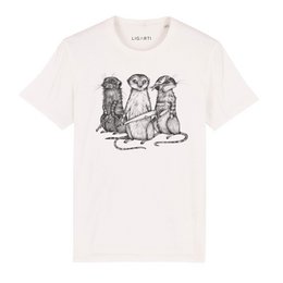 T-Shirt – Erdmann Gang