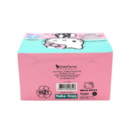 😍 HELLO KITTHE, IDRAMIZZAZZAZZAZZERA PER EFUMING, SCENTI, FRAGHERRI, VEGAN, IDRATION, BAMBINO, JUNIOR, 30 ML, Abbi cura di