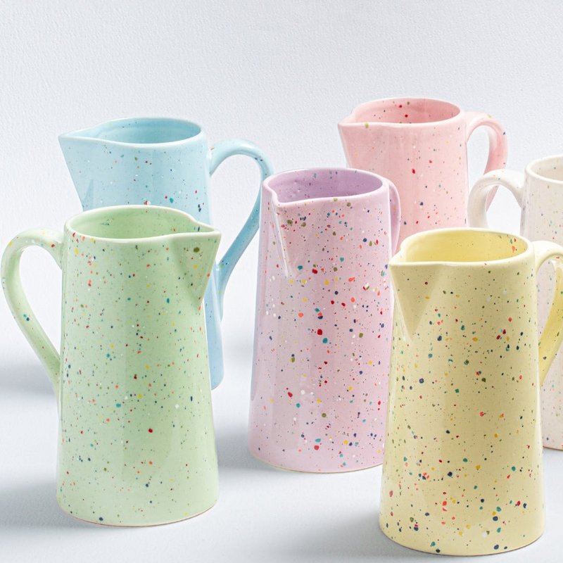 New Party Pitcher 1.5L Green