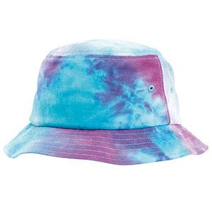 Bucket Hat - Tie Dye