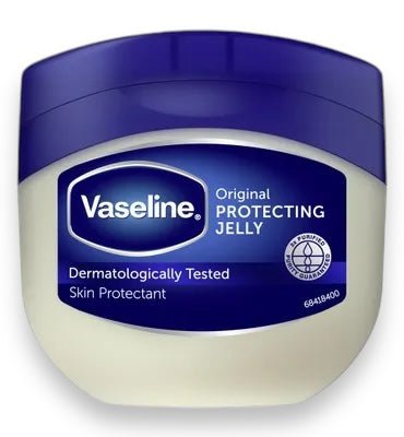Kinky Vergnügen - AC157 - Original Vaseline Pure Petroleum Gelee - 250 ml