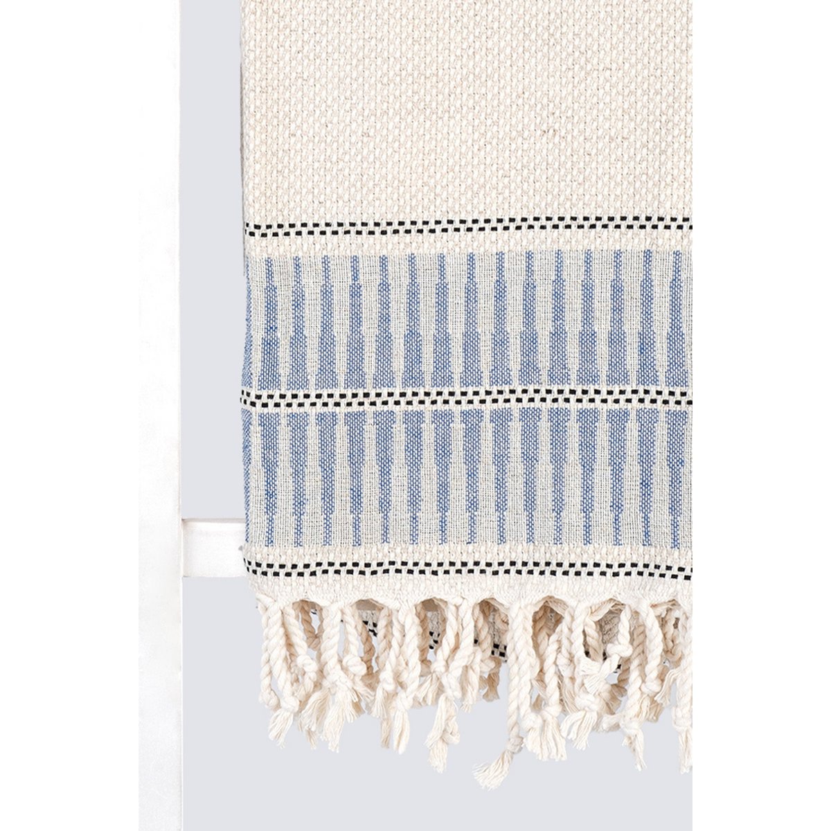 Serviette en lin Loven