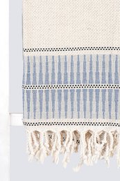 Serviette en lin Loven
