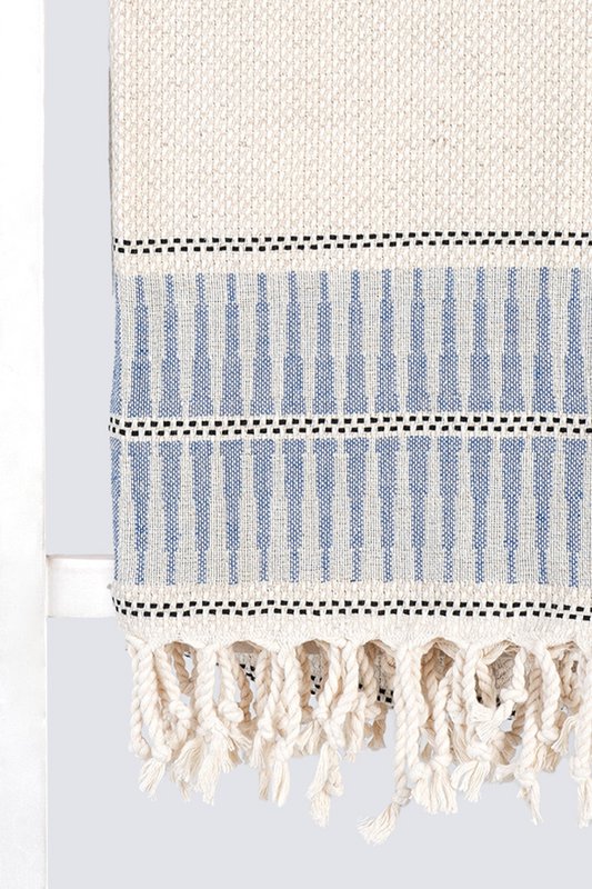 Serviette en lin Loven