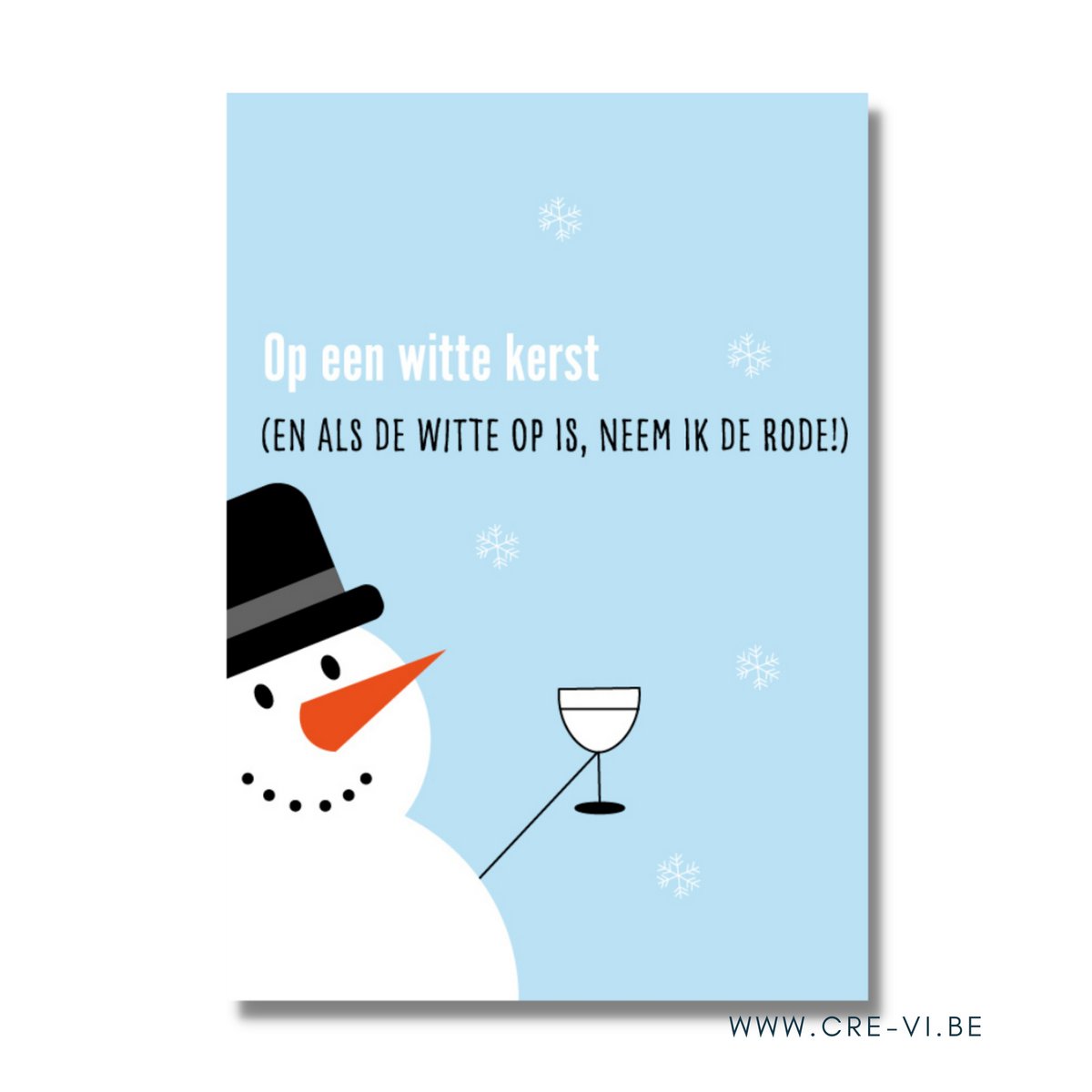 bianco Natale