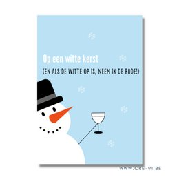 Hvid jul