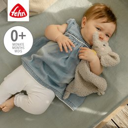 Comforter elephant