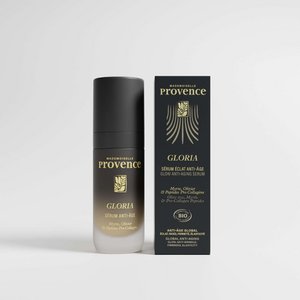 GLORIA – Glow & Anti-Aging Serum
