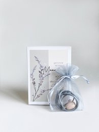 Collana di pietre preziose – MOONSTONE
