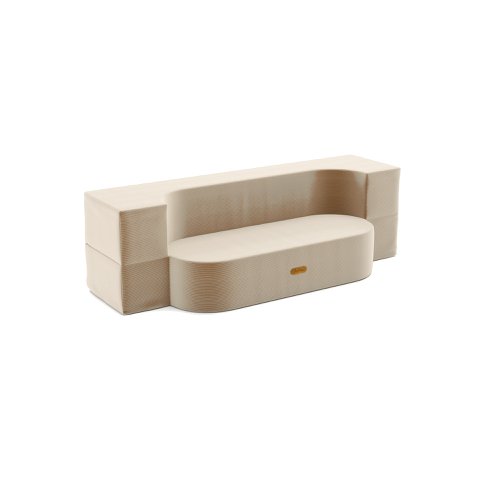 Flip & Play Sofa