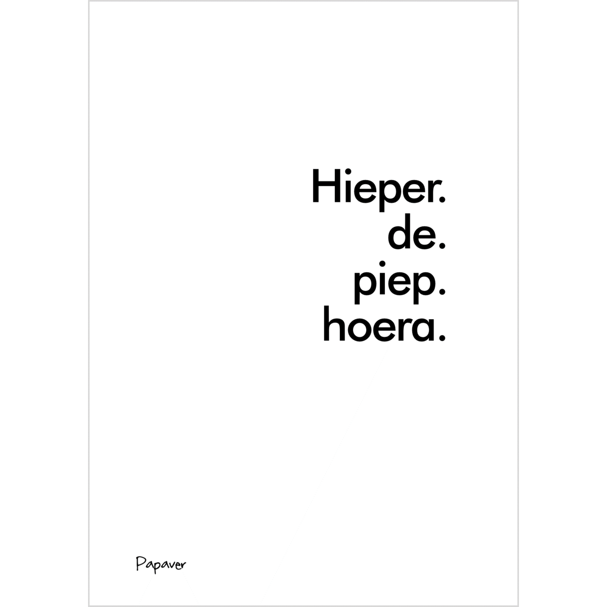 Hieperdepiep