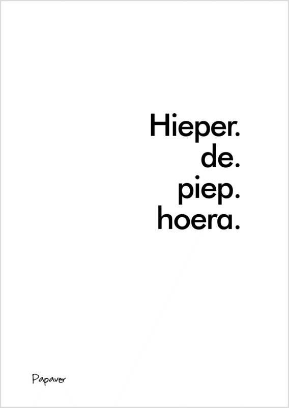 Hieperdepiep