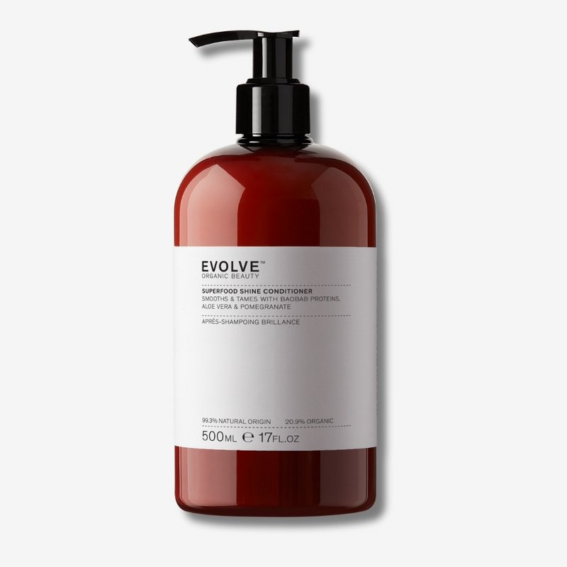 Super Food Shine Hair Conditioner