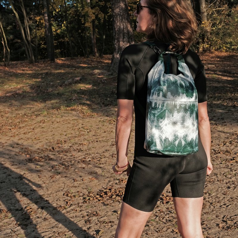 Drybag Pines