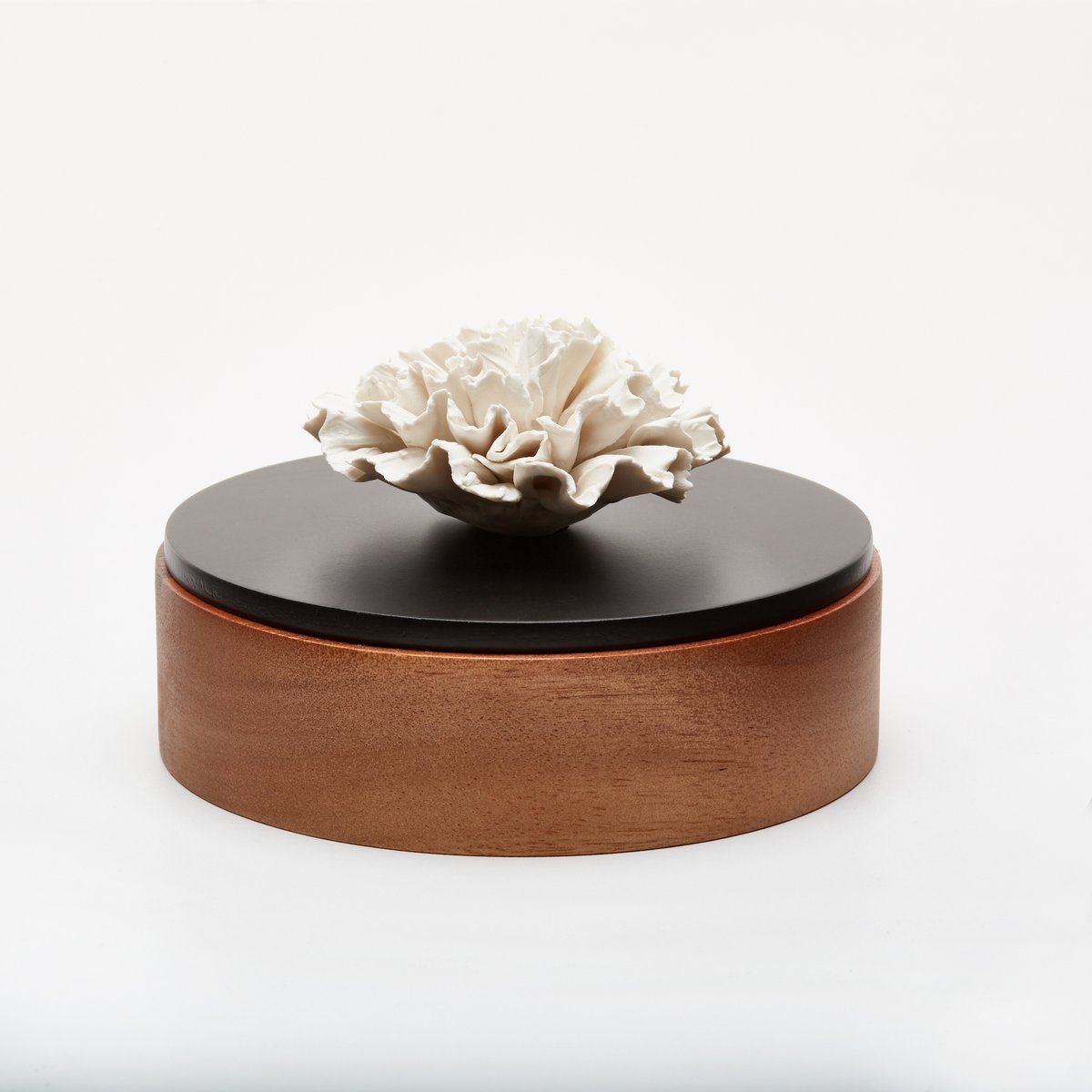 CHAN Box (Holz & Schwarz)