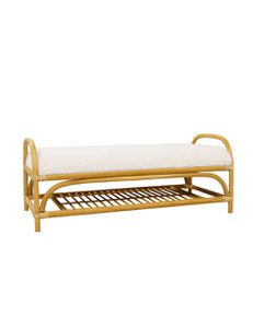 Banu, Bank Rattan