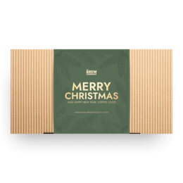 Sprecialty Coffee Christmas Gift Box
