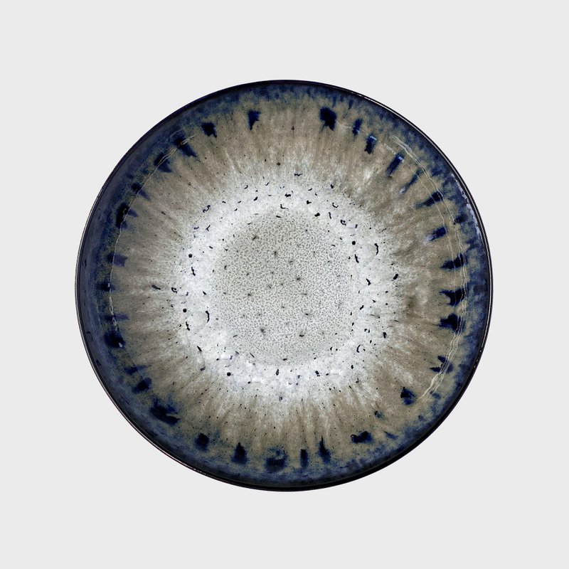 Helia Soup Plate