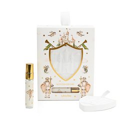 Aromatic Set Little Kingdom By SoapTales