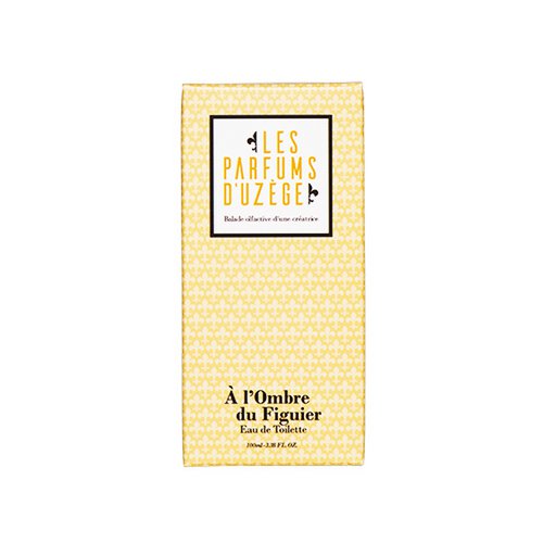 In de schaduw van vijgenboom Eau de Toilette 100ml