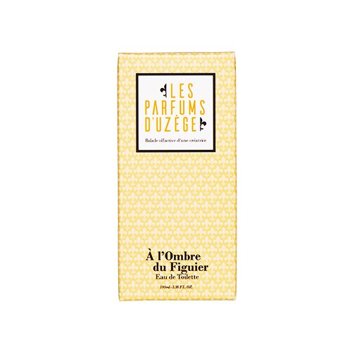 In the Shadow of Fig Tree Eau de Toilette 100ml