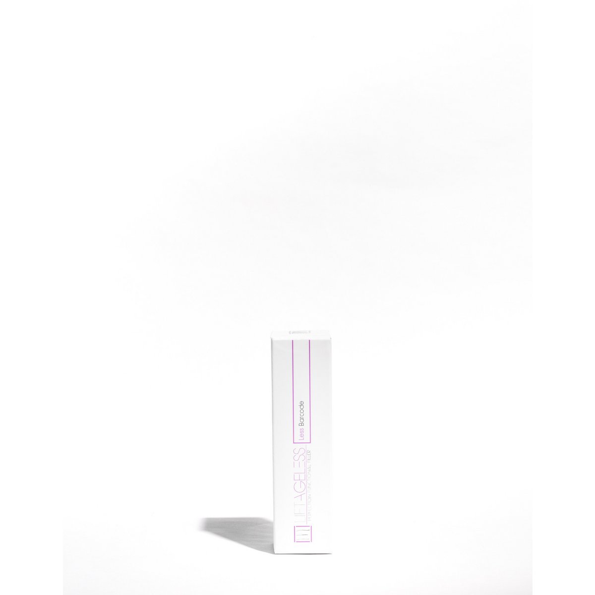 Beautech Lifageless Barcode