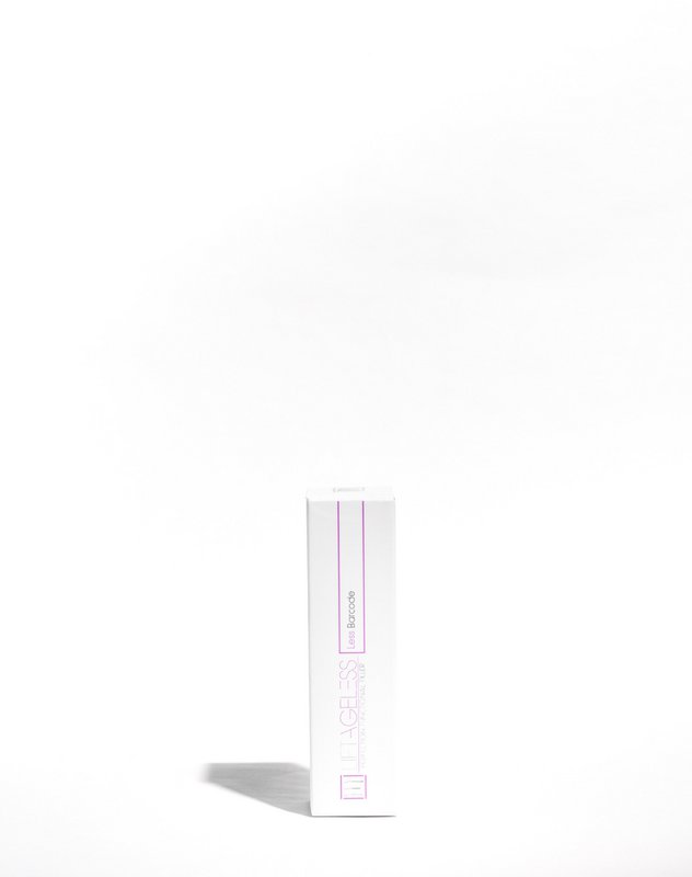 Beautech Lifageless Barcode
