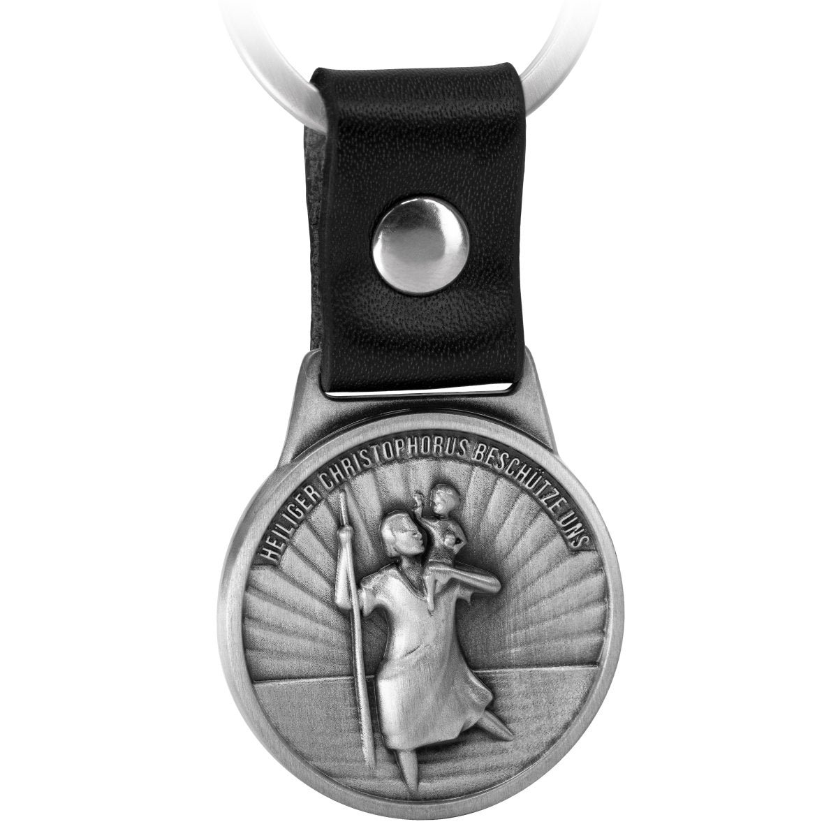 Antique Silber