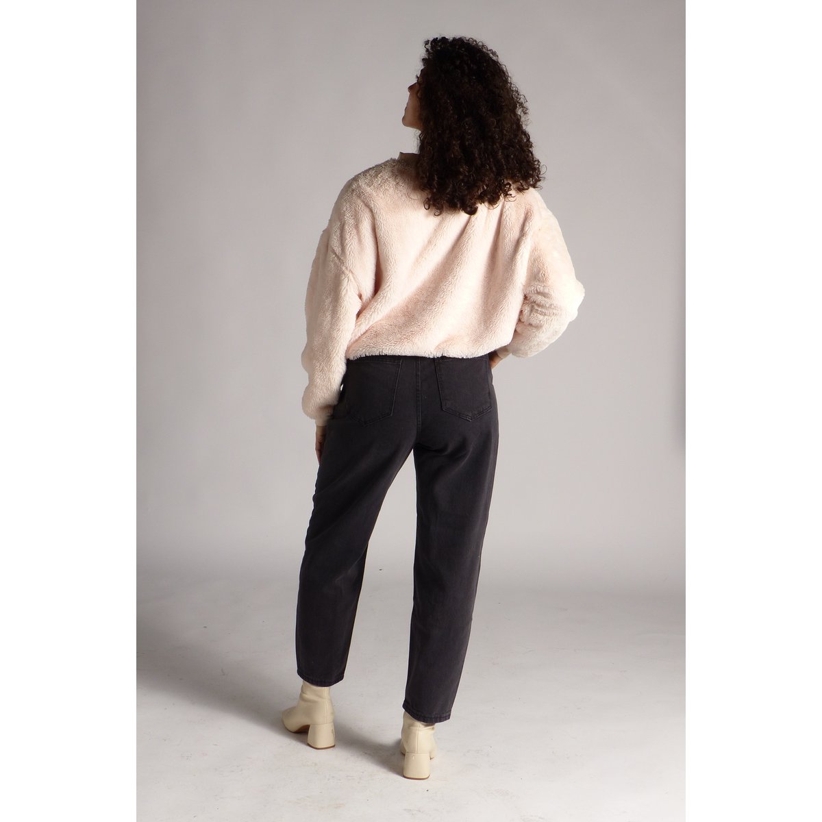 Jean slouchy - stylé et confort - CasualChic Denim