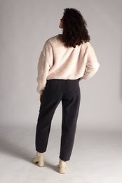 Slouchy Jeans - Stilfuld og behagelig - CasualChic Denim