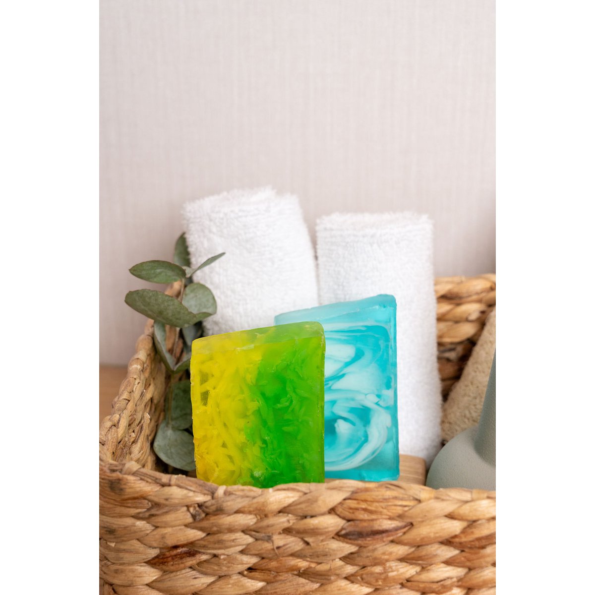 Body Bar Mojito