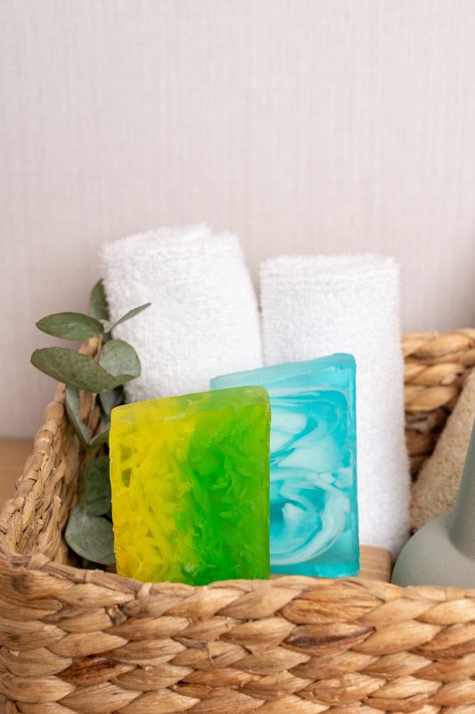 Body Bar Mojito