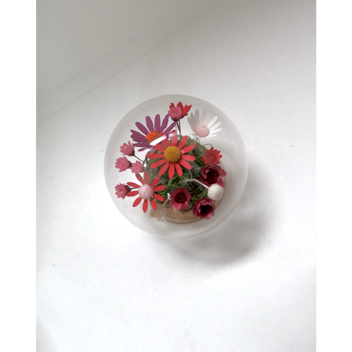 floral bell