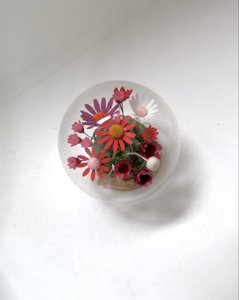 floral bell