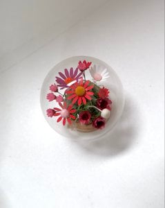 floral bell