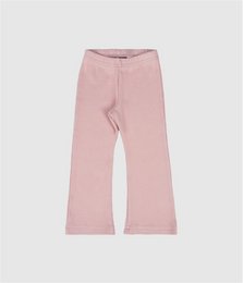 Legginsy z miękkimi ściągaczami – niezastąpione dla dziewcząt na jesień/zimę