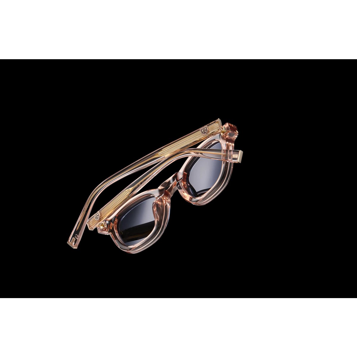Walton & Mortimer no. 20 "Keaton" Sparkling Champagne Sungass