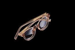 Walton & Mortimer no. 20 "Keaton" Sparkling Champagne Sungass