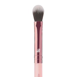 Boozyshop Cepillo para licuadora rosa y oro rosa
